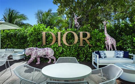 cafe dior reservations|Dior cafe miami design district.